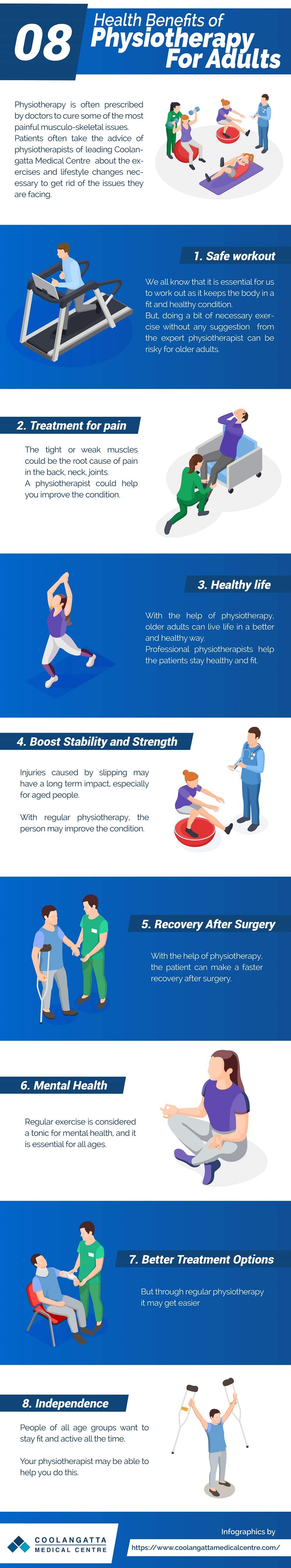 Physiotherapy Barrie