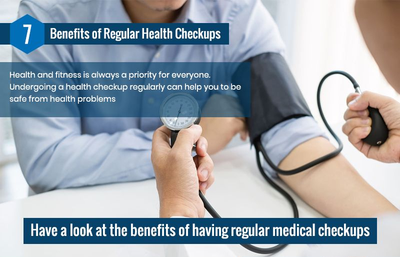 7 Benefits Of Regular Health Checkups Coolangatta Medical Centre