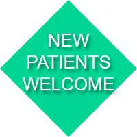 New Patients Welcome